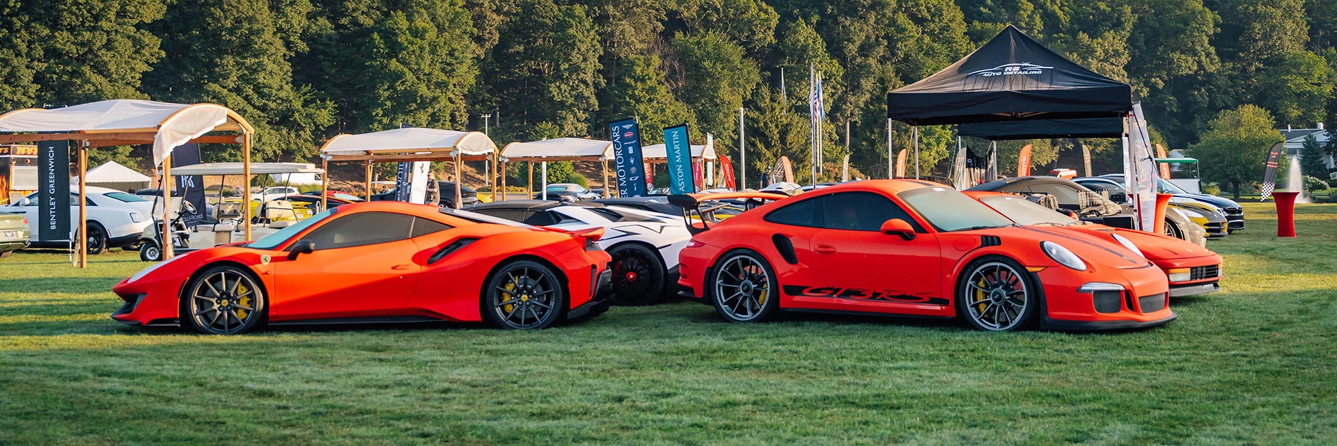 The Dream Show Car Edition