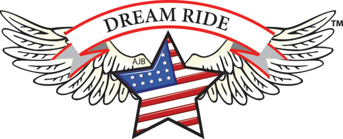 The Dream Ride