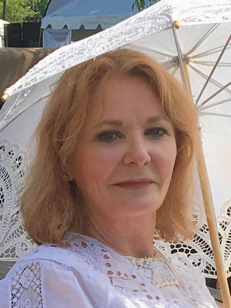 Diana Heisinger