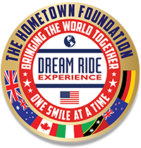 The Dream Ride Experience 2021