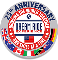 The Dream Ride Experience 2021