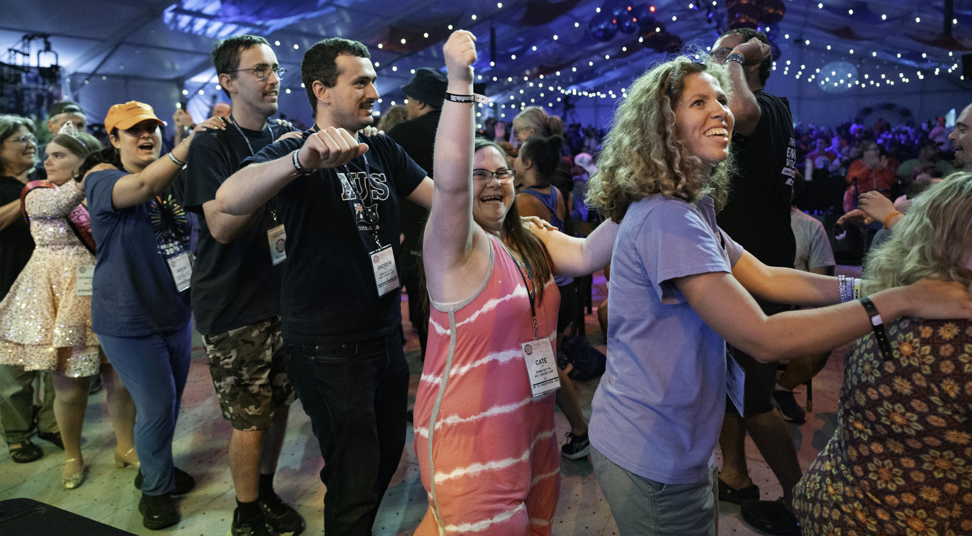 Dream Rider Registration