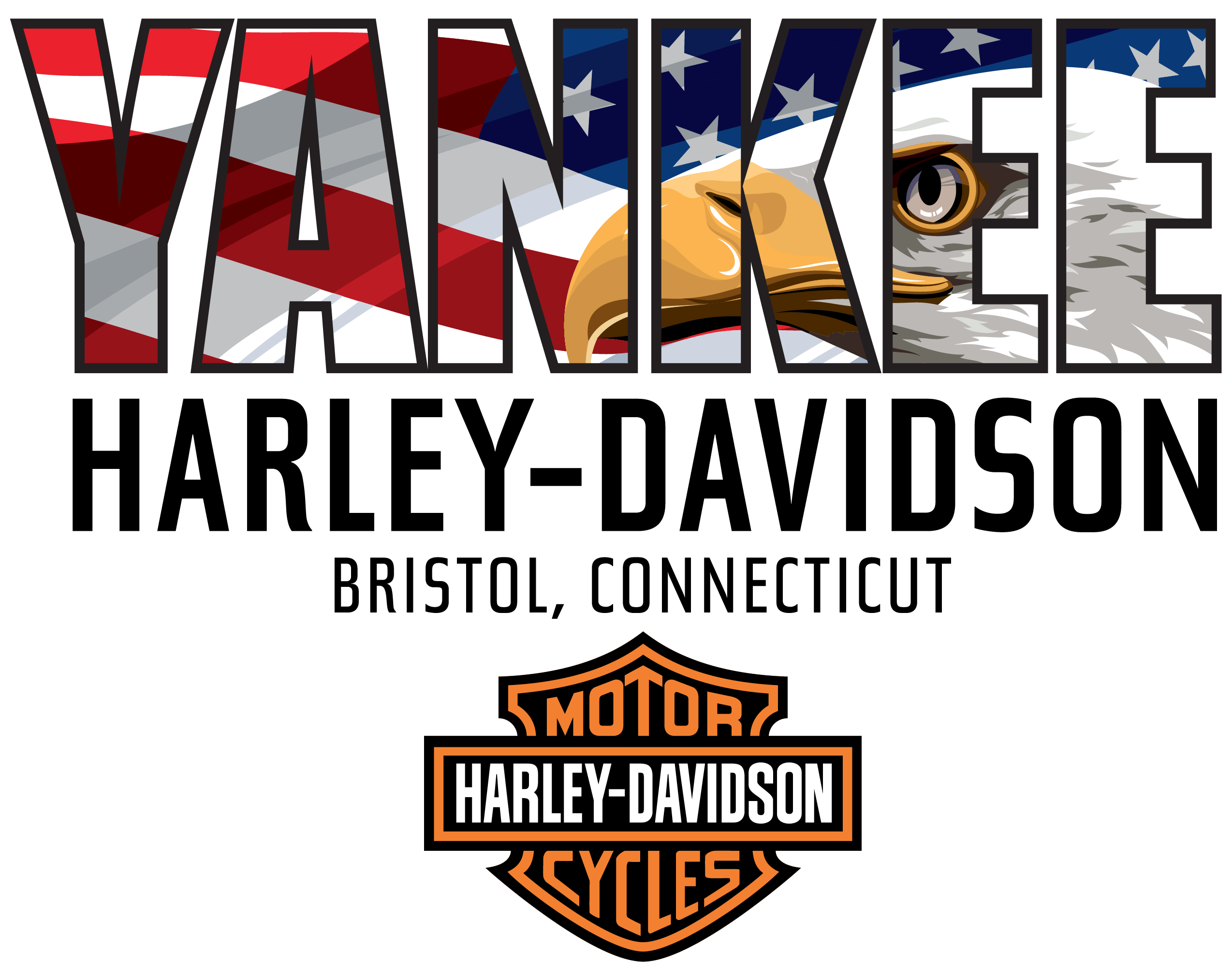 Sponsored by Yankee Harley Davidson